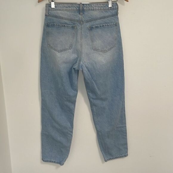 BP button fly jeans. Size 27 waist. - Picture 3 of 8